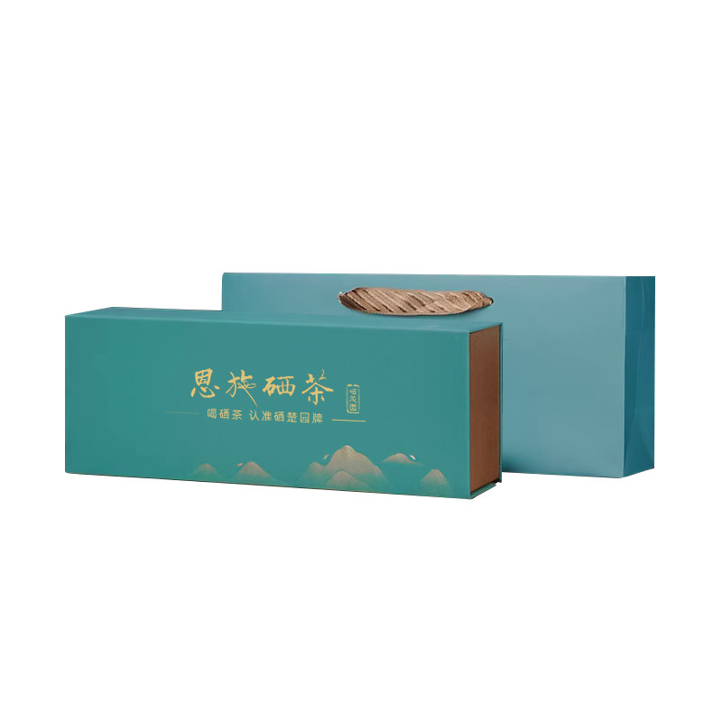 2026绿茶明前新茶叶湖北恩施特色产区绿茶