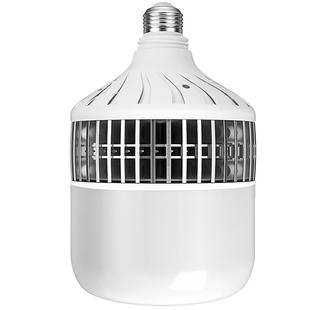 大功率灯泡螺口led节能家用E27超亮强光工地厂房车间照明灯200W