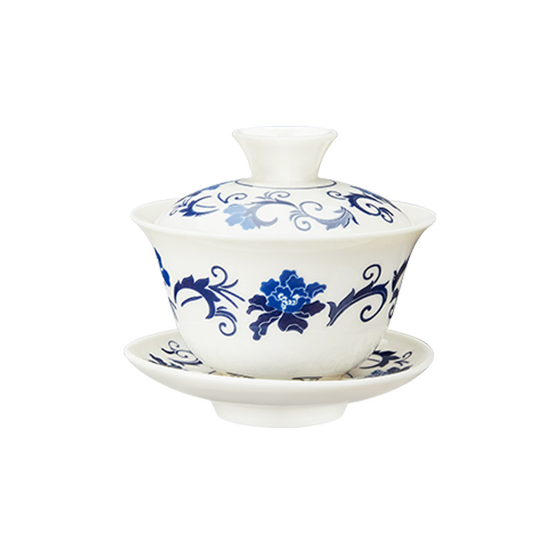 金灶KP-Q82工夫茶具套装家用茶具