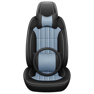 七座六座专用汽车座套6座7座真皮座椅套专车定制25款全包汽车座垫