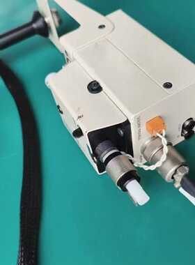 几乎全新UX UPM-011A送锡器，，带线，工—议价
