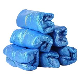 一次性袖套塑料加厚款防水防污透明厨房防油家用工作成人护袖袖套