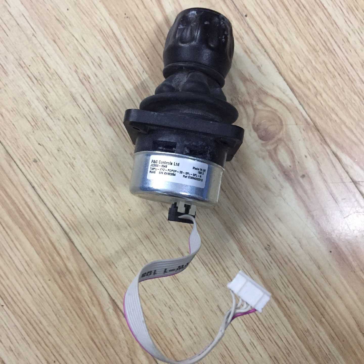 议价ABB示教器DSQC679摇杆 操纵杆  JC2000-0049