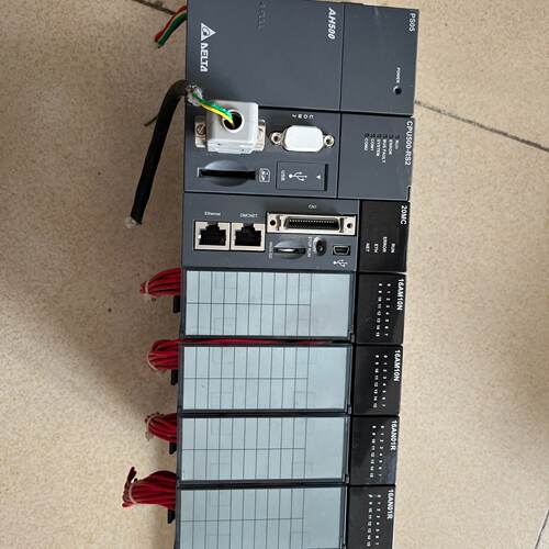 询价-台达PS05电源CPU500-RS2 20MC  16AM1