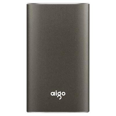 爱国者正品游戏两用台式移动硬盘