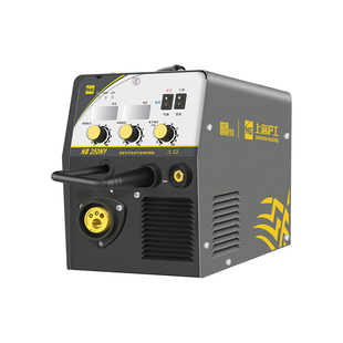 上海沪工气保焊机NB250 350家用220v焊机无气二保焊机工业级焊机