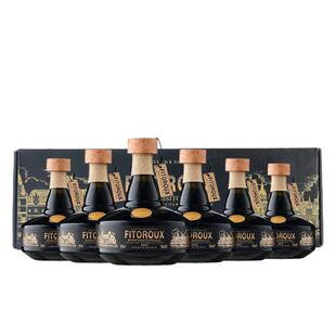 【自营】意大利普利亚进口红酒整箱18度老藤干红葡萄酒正品礼盒装