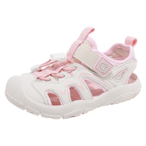 abckids女童溯溪凉鞋防撞舒适