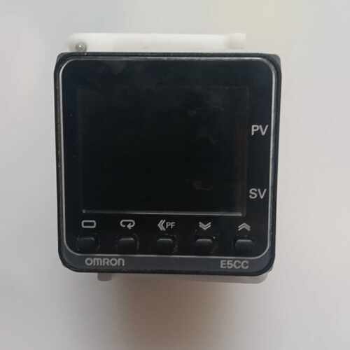 下单前咨询欧姆龙温控仪 E5CC-QX2ASM-800，Ver2.1版