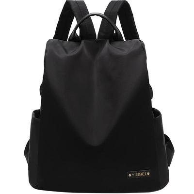 女士背包双肩包2025新款