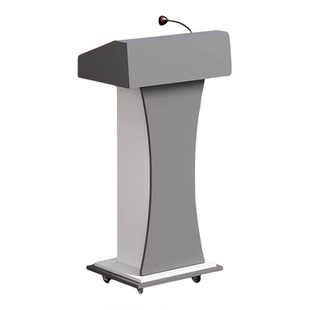 演讲台发言台可移动讲桌会议室主持台教室讲台讲话台迎宾台接待台