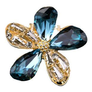 短烫发发夹女小抓夹发量少后脑勺半扎发卡子短发过渡神器头饰夹子