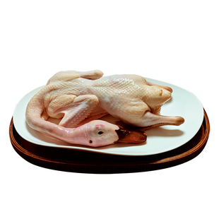 沈锦记太湖老麻鸭土鸭水鸭农村散养2年活鸭现抓现杀顺丰冷链年货