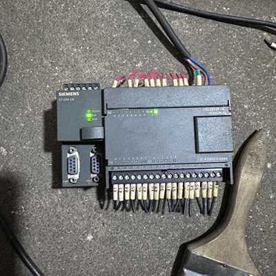 询价S7-200 CPU 224XP CN