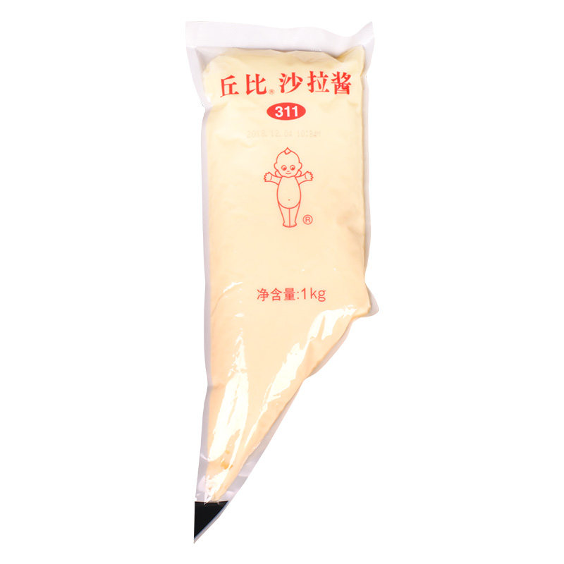 包邮用于水果沙拉沙拉酱酱