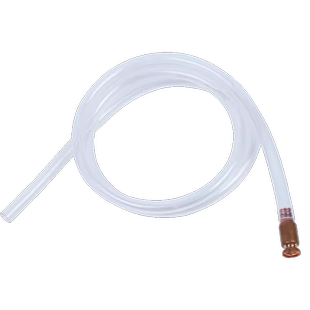 加尿素神器导流管手动吸油管自吸加注器大货车汽车油箱柴油抽油泵