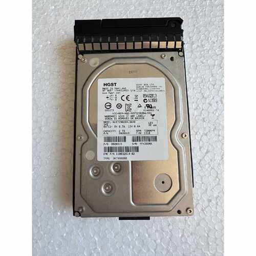 询价-HGST日立HUS724020ALS6402T2TB