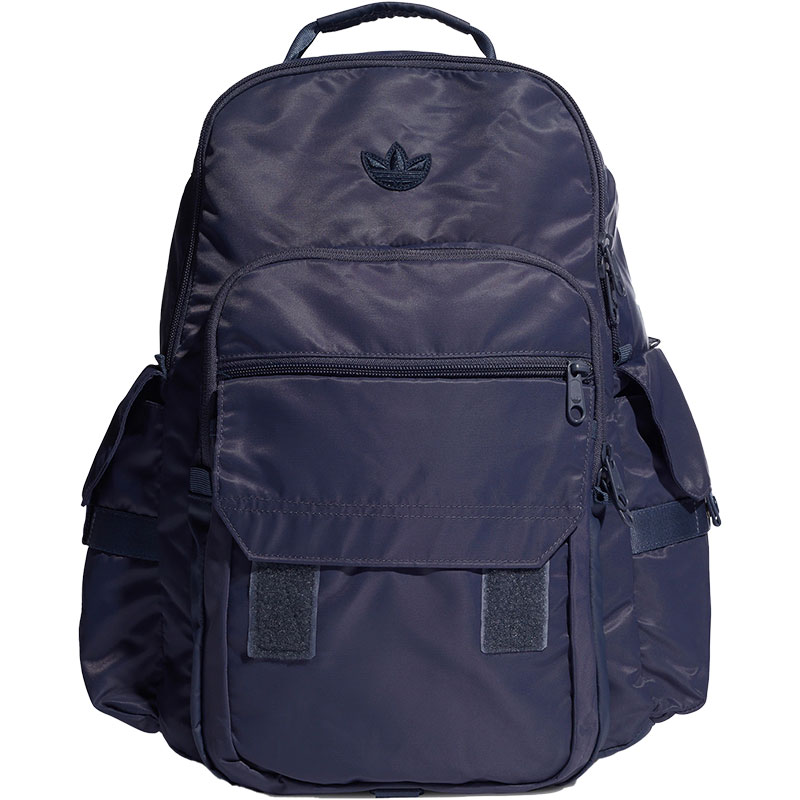 Adidas/阿迪达斯正品三叶草大容量旅行运动双肩背包HD9648