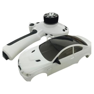 128模型2驱陀螺仪漂移竞速