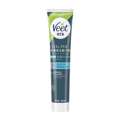 Veet/薇婷温和男士专用脱毛膏