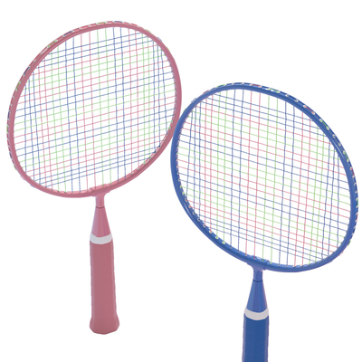 感统训练运动启蒙儿童羽毛球拍