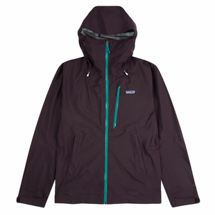 新款巴塔防水G3冲锋衣硬壳男士Granite Crest夹克Patagonia 85415