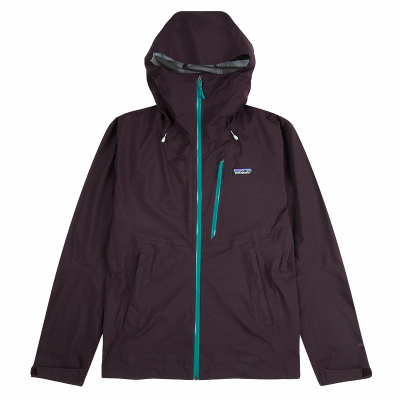 现货防水冲锋衣透气柔软舒适