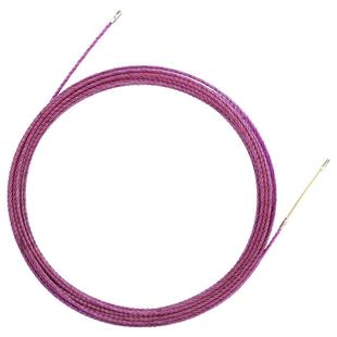 电工专用穿线神器加粗三股塑钢电线引线串线器网线暗线穿管拉线器