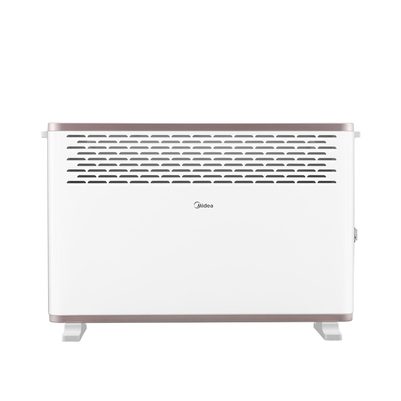 Midea/美的取暖器家用节能对衡式电暖器居浴两用暖风机NDK20-18F