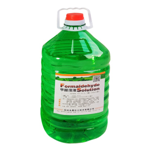 【生产厂家直销】甲醛福尔马林溶液鱼塘养殖消毒蚯蚓标本防腐保鲜