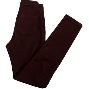 美国正品 American Apparel AA美国服饰女弹力牛仔裤 Easy Jean