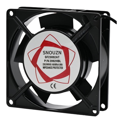 SF9225/23092AT轴流风机9CM风扇