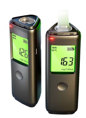 酒精测试仪吹气式|超3000次加购