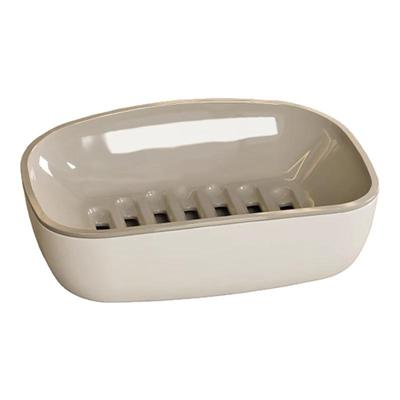 肥皂盒家用卫生间沥水香皂盒置物