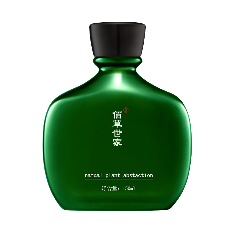 佰草世家收缩毛孔青春定格原液