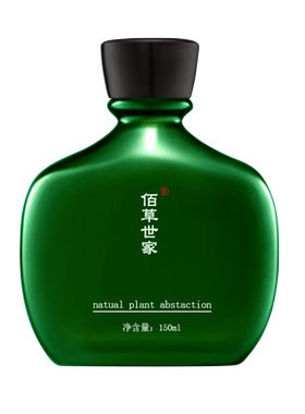 佰草世家收缩毛孔青春定格原液