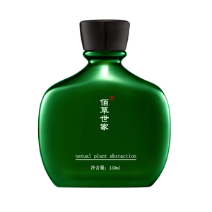 佰草世家收缩毛孔青春定格原液