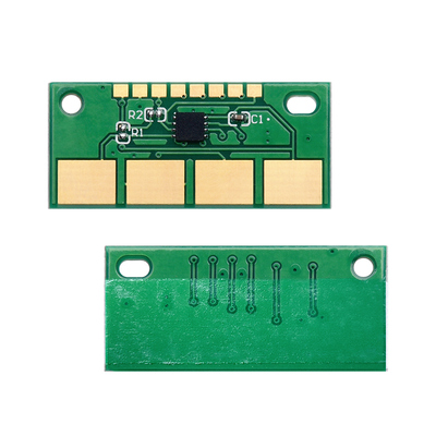 适用奔图CP1108DN硒鼓芯片 CM1108ADN墨盒芯片 CP1108DN彩色打印机碳粉盒 CTL1108HKCMY墨粉盒芯片