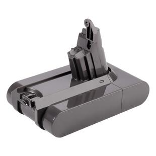 适配dyson戴森吸尘器v6电池V7 V8 SV10SV12 DC59/58/61/62 DC45锂