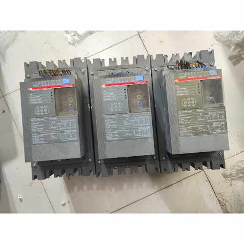 询价软启动PS S 85/147-500L   55/90