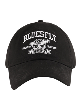 BLUESFLY男女情侣鸭舌帽健身运动