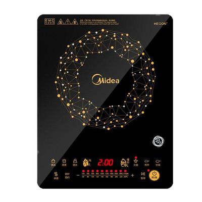 美的-MideaC21WT2118官方