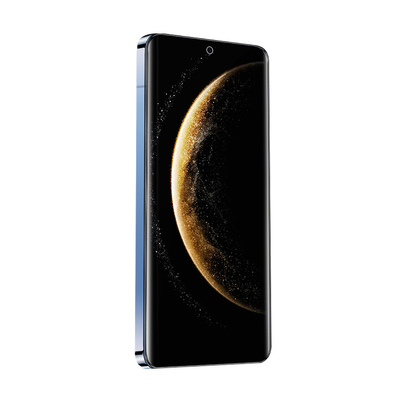 适用华为mate70水凝膜曲面贴合