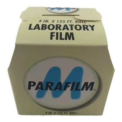实验室耗材美国parafilm封口膜