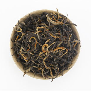 英红九号英德红茶1959浓香古树英红9号英雄九号红茶英德500g正品