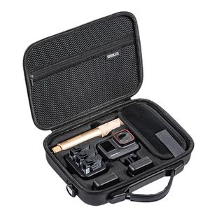 斯达飞适用影石insta360 acePro2收纳包全能街拍运动相机多功能便携包配件收纳盒摄像机套装防护单肩包收纳箱