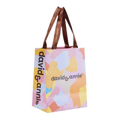 davidannie礼盒送闺蜜礼物