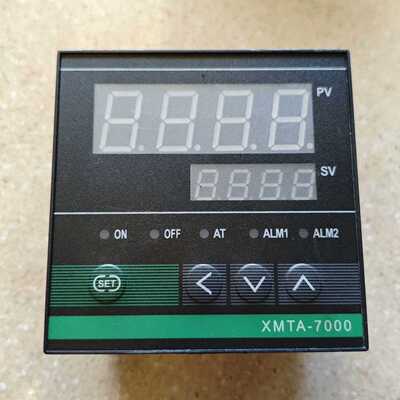 溢价-慧峰仪表 XMTA-7511 XMTA-7000，剪线，