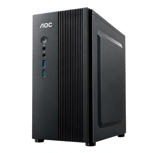 【官方自营.品质保障】2026新款台式电脑主机全套整机酷睿i5/i7专用设计剪辑家用4060电竞组装一体电脑台式机