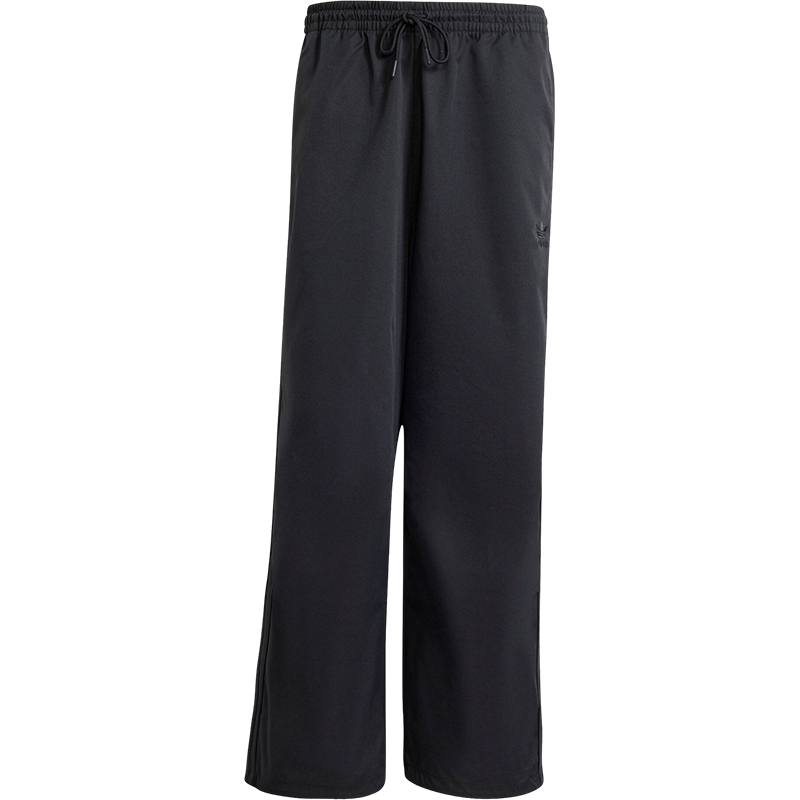 Adidas/阿迪达斯正品三叶草男士宽松户外休闲运动长裤IY2075